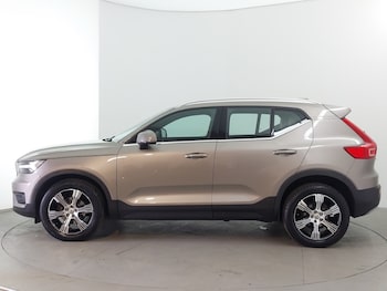 Used Volvo XC40 2020 for sale - 78674561: Photo