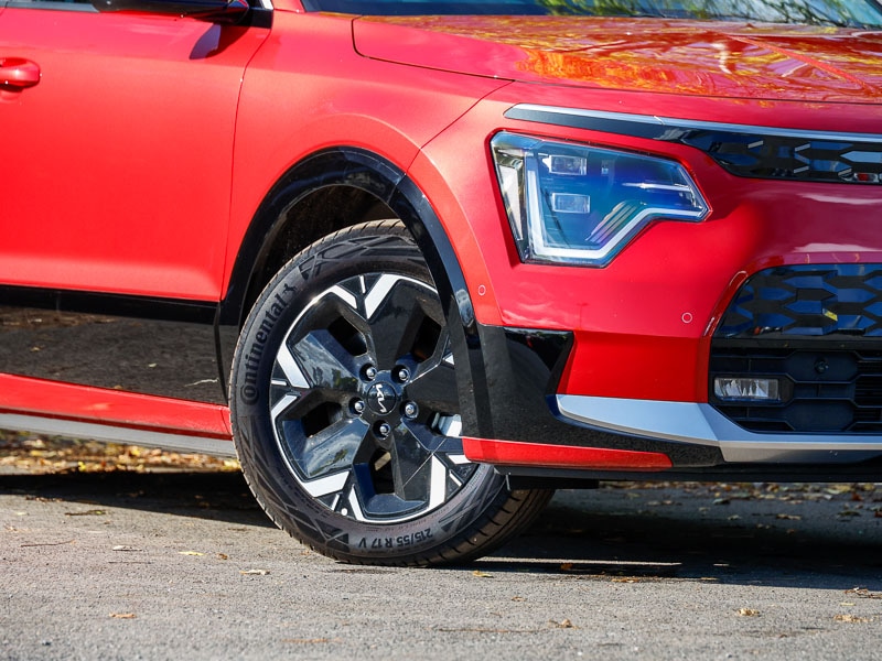 Used Kia Niro 2025 for sale - 77454339: Photo 9