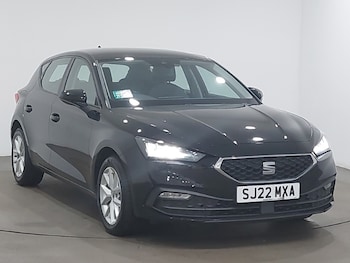 Used SEAT Leon 2022 for sale - 78439137: Photo