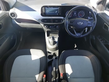 Used Hyundai i10 2022 for sale - 78423163: Photo