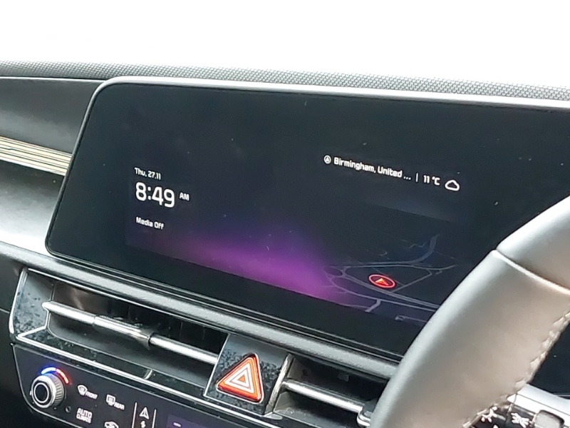 Used Kia Niro 2023 for sale - 76827374: Photo 11