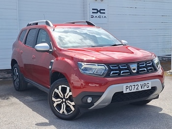 Used Dacia Duster 2022 for sale - 78770752: Photo