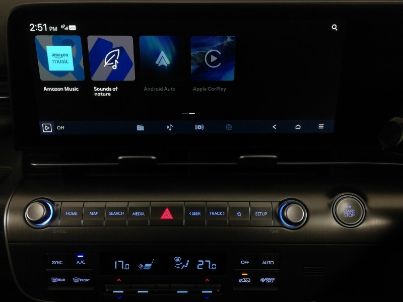 Used Hyundai KONA 2024 for sale - 76532729: Photo 10