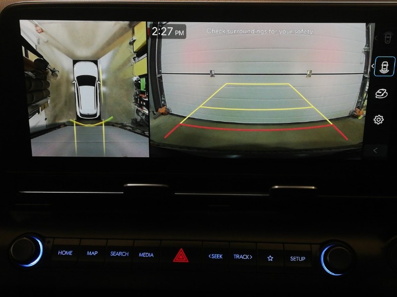 Used Hyundai KONA 2024 for sale - 76532729: Photo 11