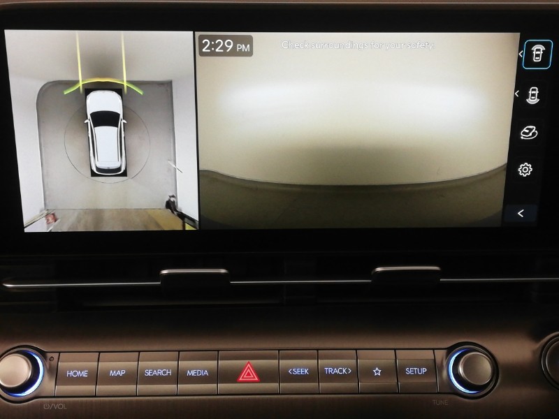 Used Hyundai KONA 2024 for sale - 76532729: Photo 12