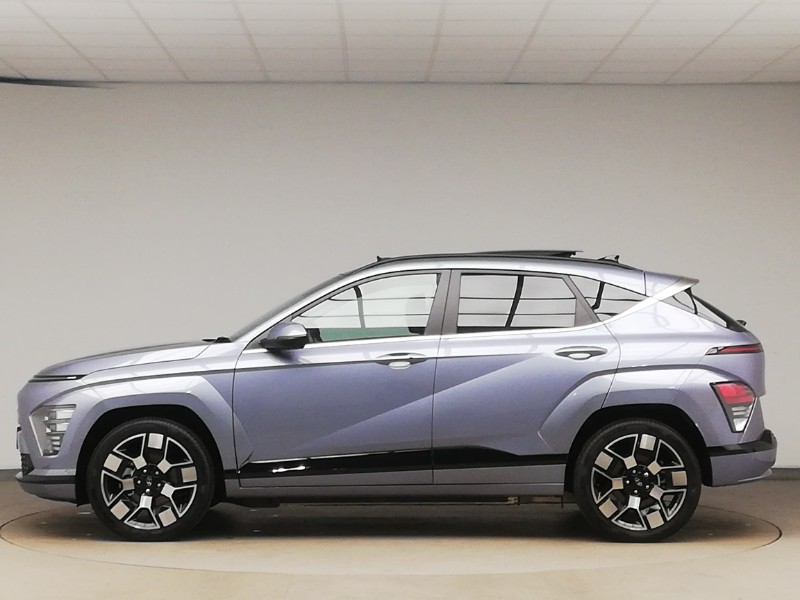 Used Hyundai KONA 2024 for sale - 76532729: Photo 4