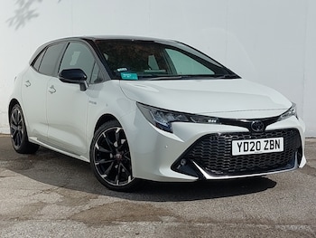 Toyota - Corolla