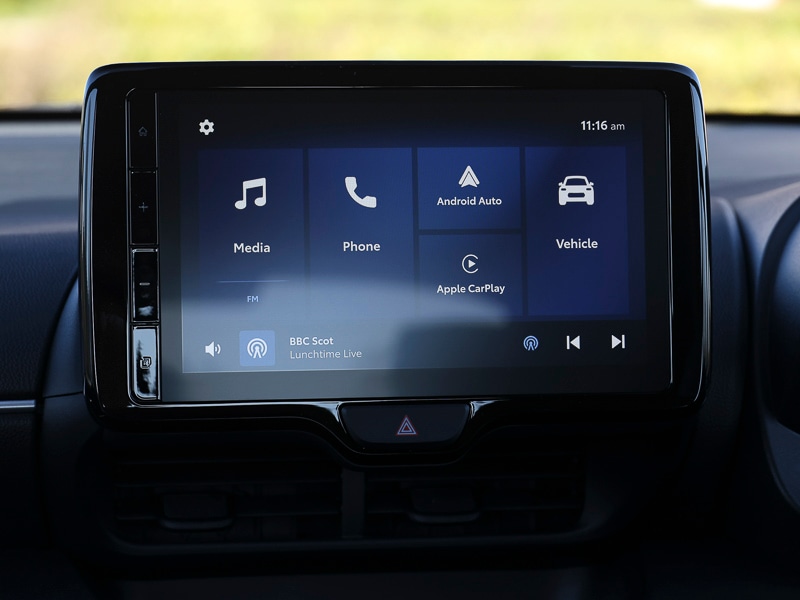 Used Mazda Mazda2 HYBRID 2025 for sale - 78114576: Photo 11