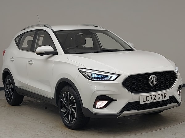 Used MG MG ZS 2022 for sale - 76225606: Photo 1