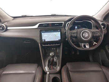 Used MG MG ZS 2022 for sale - 76225606: Photo 2