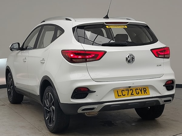 Used MG MG ZS 2022 for sale - 76225606: Photo 3