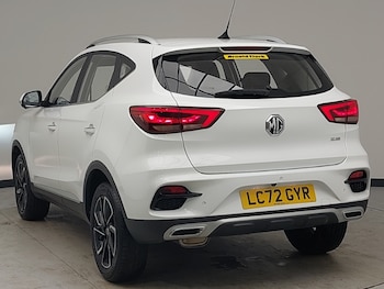 Used MG MG ZS 2022 for sale - 76225606: Photo 3