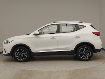 Used MG MG ZS 2022 for sale - 76225606: Photo 4
