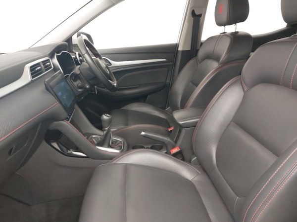 Used MG MG ZS 2022 for sale - 76225606: Photo 5