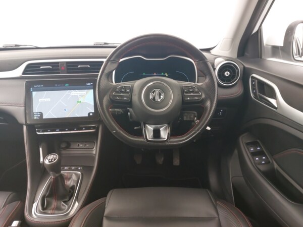 Used MG MG ZS 2022 for sale - 76225606: Photo 7