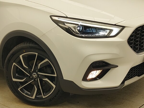 Used MG MG ZS 2022 for sale - 76225606: Photo 9