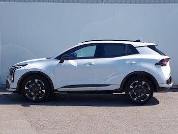Used Kia Sportage 2026 for sale - 79227039: Photo