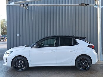 Used Vauxhall Corsa 2022 for sale - 77304457: Photo