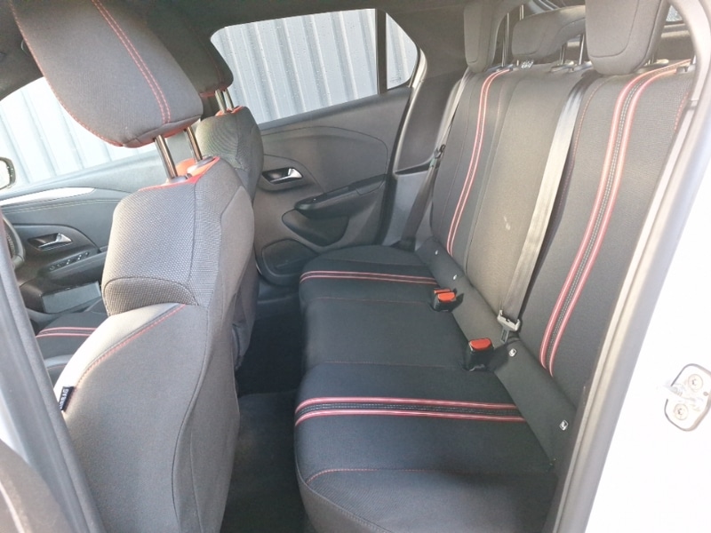 Used Vauxhall Corsa 2022 for sale - 77304457: Photo 6