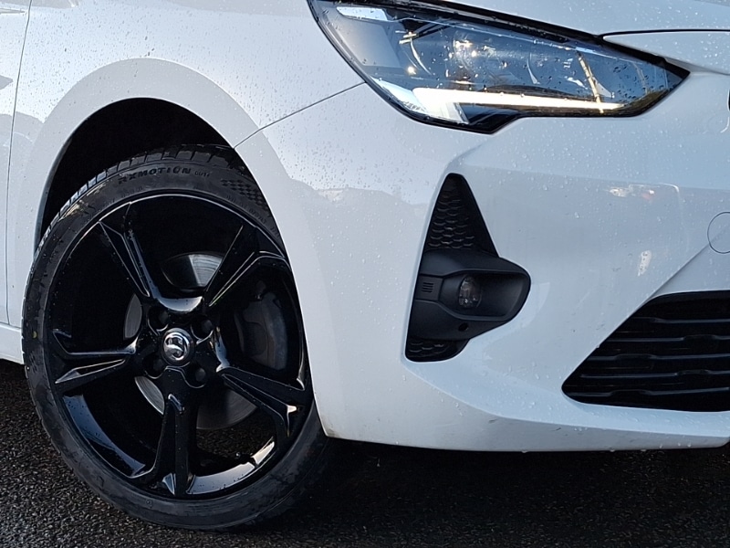 Used Vauxhall Corsa 2022 for sale - 77304457: Photo 9