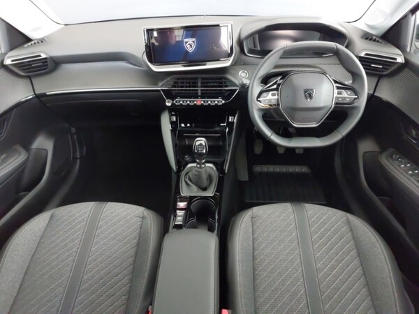 Used Peugeot 208 2025 for sale - 76225607: Photo 2