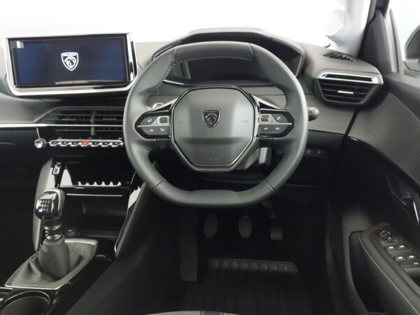 Used Peugeot 208 2025 for sale - 76225607: Photo 7