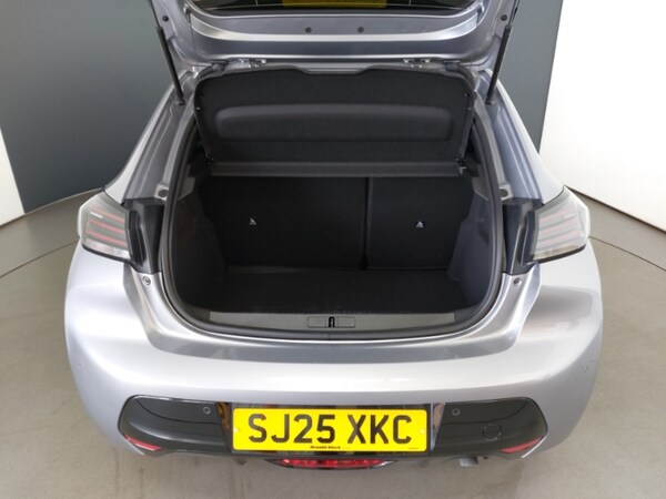 Used Peugeot 208 2025 for sale - 76225607: Photo 8