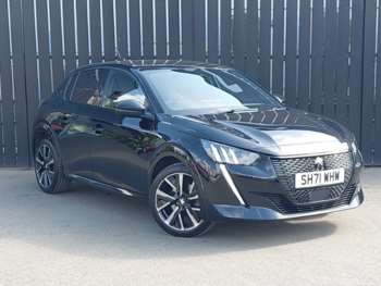2021 - 1.2 PureTech 100 GT Premium 5dr