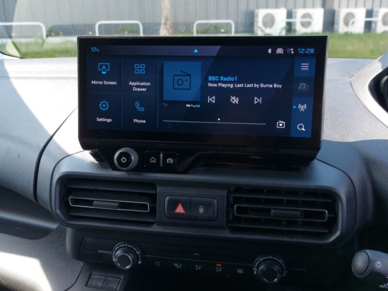 Used Peugeot Partner 2024 for sale - 76483386: Photo 11