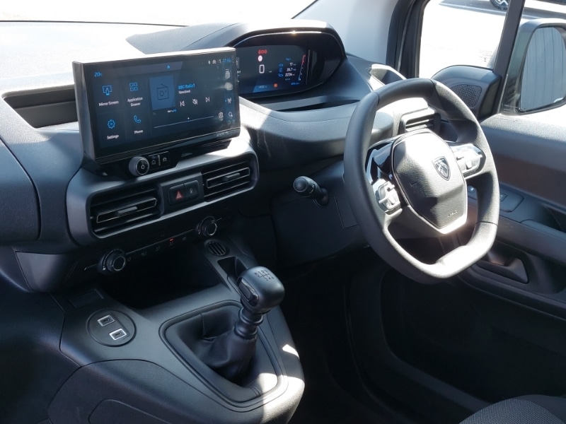 Used Peugeot Partner 2024 for sale - 76483386: Photo 12