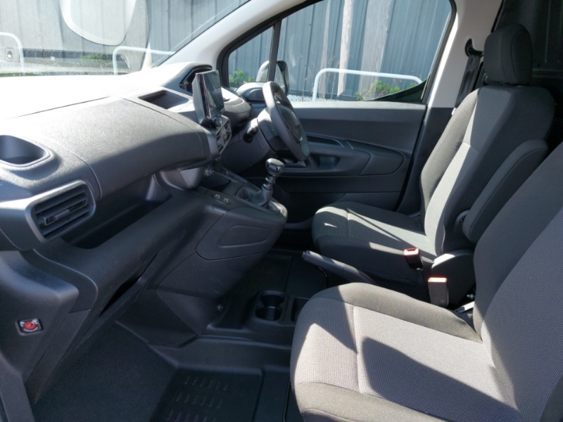 Used Peugeot Partner 2024 for sale - 76483386: Photo 5