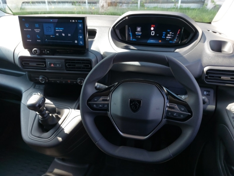 Used Peugeot Partner 2024 for sale - 76483386: Photo 7