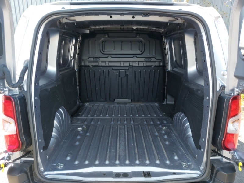 Used Peugeot Partner 2024 for sale - 76483386: Photo 8