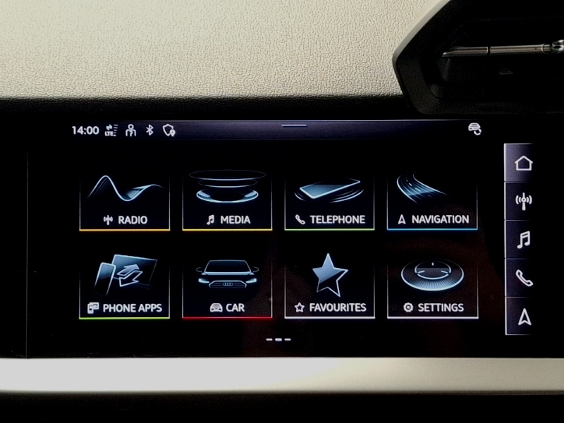 Used Audi A3 2024 for sale - 78099482: Photo 11