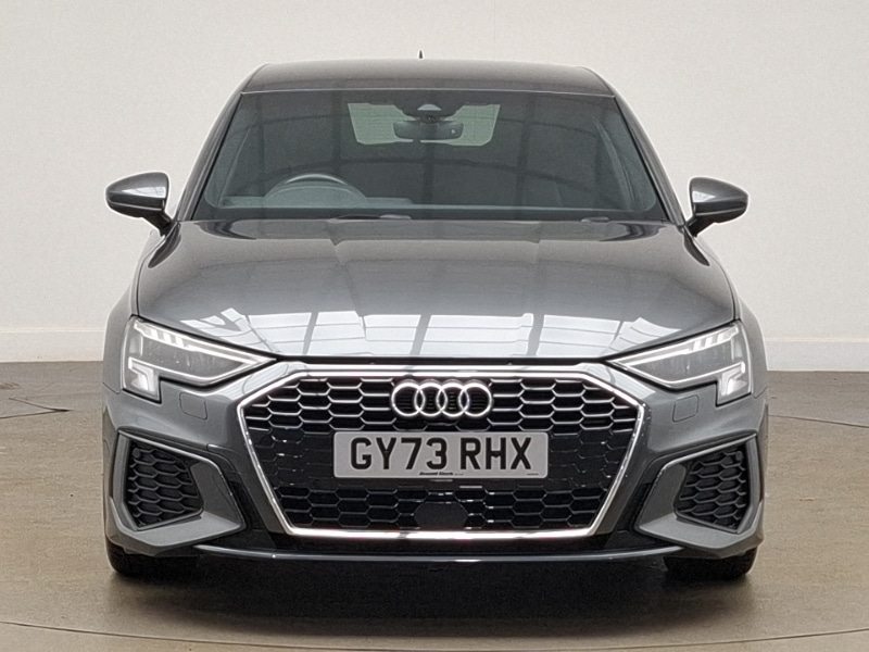 Used Audi A3 2024 for sale - 78099482: Photo 12