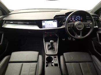 Used Audi A3 2024 for sale - 78099482: Photo