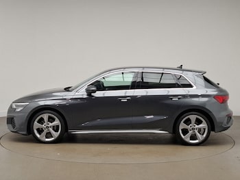 Used Audi A3 2024 for sale - 78099482: Photo