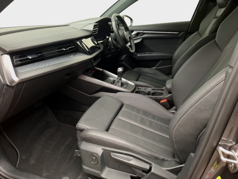 Used Audi A3 2024 for sale - 78099482: Photo 5