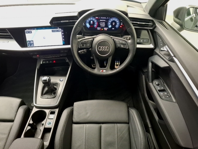 Used Audi A3 2024 for sale - 78099482: Photo 7