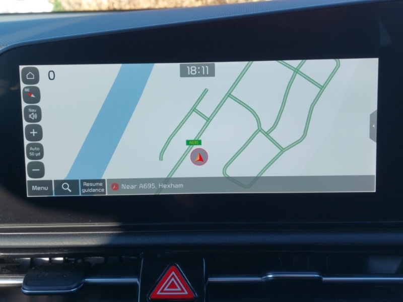 Used Kia Niro 2024 for sale - 76392821: Photo 11