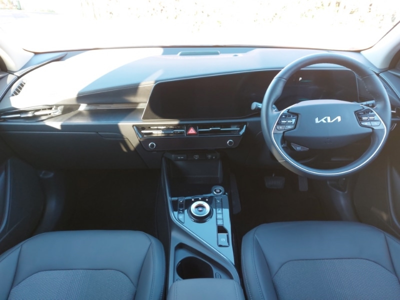 Used Kia Niro 2024 for sale - 76392821: Photo 2