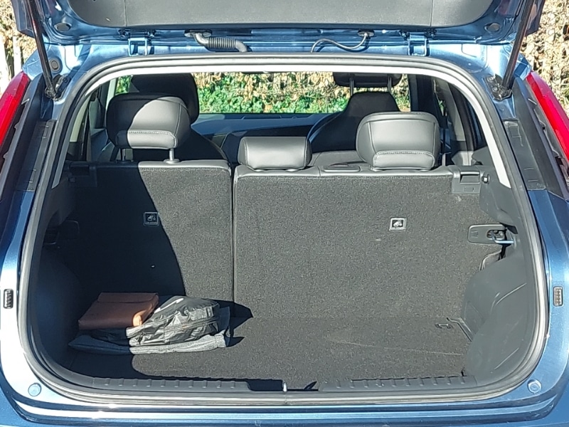 Used Kia Niro 2024 for sale - 76392821: Photo 8