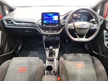 Used Ford Fiesta 2023 for sale - 79505433: Photo