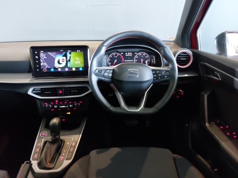 Used SEAT Arona 2024 for sale - 76098900: Photo 7