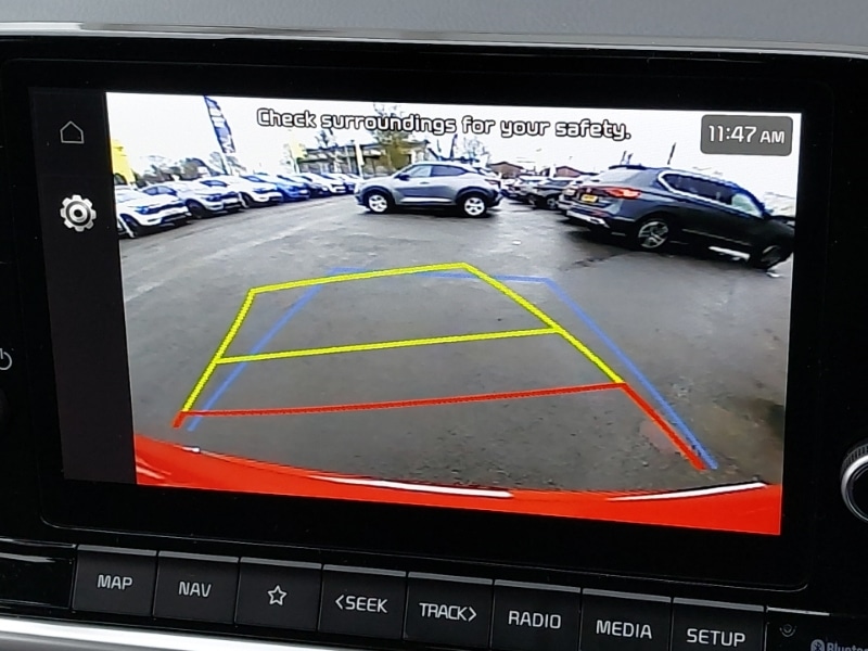 Used Kia Picanto 2025 for sale - 77285022: Photo 10