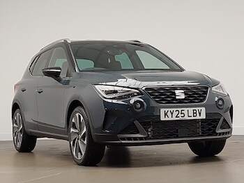 2025 - 1.0 TSI 115 FR Sport 5dr DSG