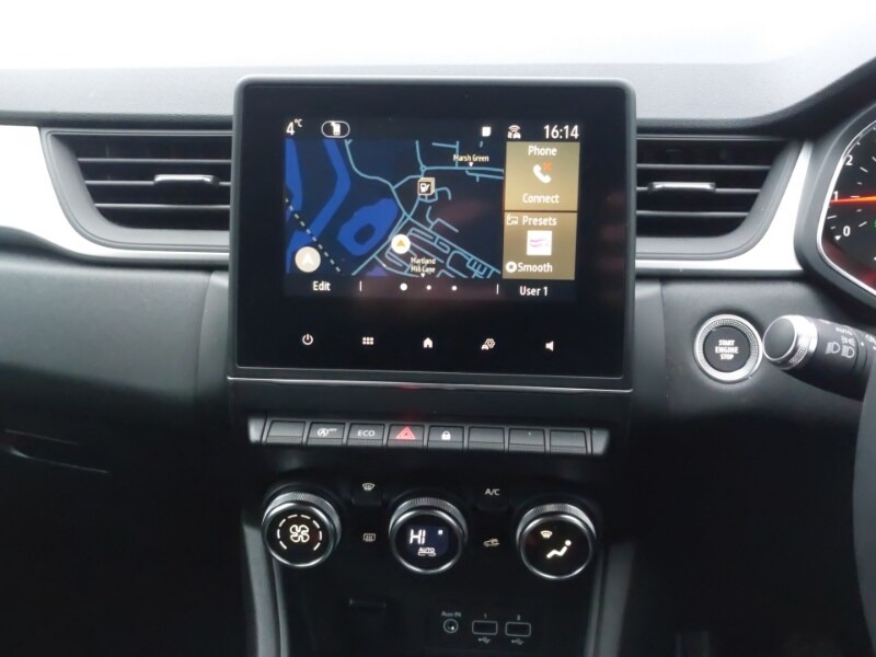 Used Renault Captur 2022 for sale - 77597161: Photo 10