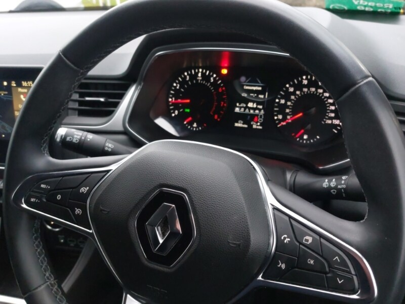 Used Renault Captur 2022 for sale - 77597161: Photo 11