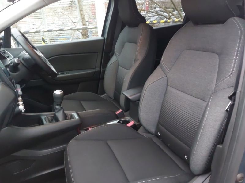 Used Renault Captur 2022 for sale - 77597161: Photo 5