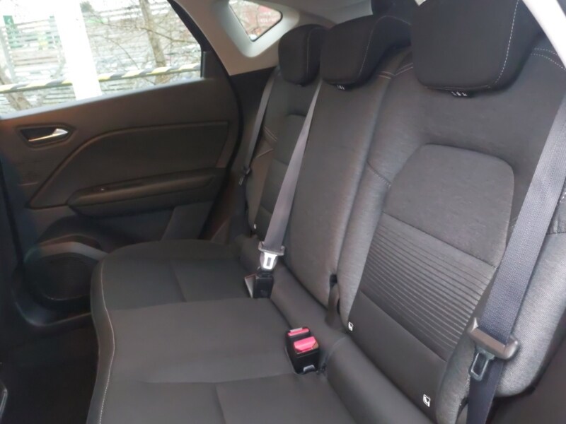 Used Renault Captur 2022 for sale - 77597161: Photo 6